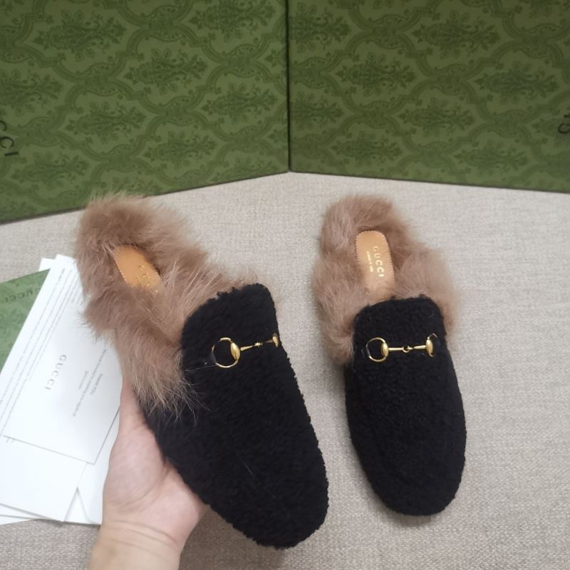 Gucci Slippers